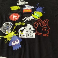 プロテニスのスーパースター、錦織&国枝選手ががナワバリバトル！「スプラトゥーン3×UT」コラボイベント現地レポート