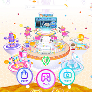 “次世代型オンラインゲームセンター”「GAPOLI」配信開始！SEGAのメダルゲームやパチスロなど40種類以上を収録、集めたコインでリアル商品の割引も