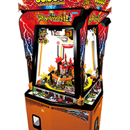 “次世代型オンラインゲームセンター”「GAPOLI」配信開始！SEGAのメダルゲームやパチスロなど40種類以上を収録、集めたコインでリアル商品の割引も