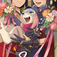 『モンハンライズ』ヒノエ・ミノト姉妹が、発売2周年をお祝い！一瀬Dが描くヨモギちゃんも、クセになる緩さ