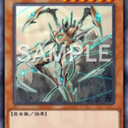 画像は「遊戯王OCG デュエルモンスターズ カードデータベース」より引用。