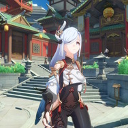 『原神』申鶴は好きだけど性能が…、と悩むあなたに届けたい！30枚超えのフォトレポートで「欲しい」気持ちを後押し