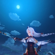 『原神』申鶴は好きだけど性能が…、と悩むあなたに届けたい！30枚超えのフォトレポートで「欲しい」気持ちを後押し