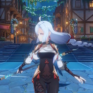 『原神』申鶴は好きだけど性能が…、と悩むあなたに届けたい！30枚超えのフォトレポートで「欲しい」気持ちを後押し