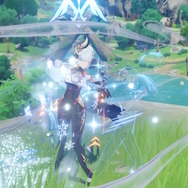 『原神』申鶴は好きだけど性能が…、と悩むあなたに届けたい！30枚超えのフォトレポートで「欲しい」気持ちを後押し