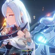 『原神』申鶴は好きだけど性能が…、と悩むあなたに届けたい！30枚超えのフォトレポートで「欲しい」気持ちを後押し