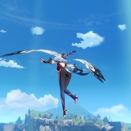 『原神』申鶴は好きだけど性能が…、と悩むあなたに届けたい！30枚超えのフォトレポートで「欲しい」気持ちを後押し