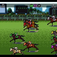 シリーズ30周年！競馬SLG『ウイニングポスト』最新作を前にシリーズ原点をプレイしてその魅力を伝えたい【特集】