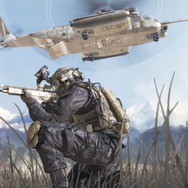 コール オブ デューティ モダン・ウォーフェア2