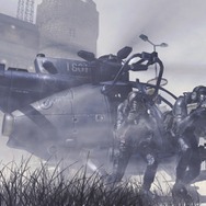 コール オブ デューティ モダン・ウォーフェア2