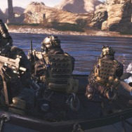 コール オブ デューティ モダン・ウォーフェア2