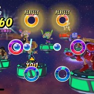 2023年夏発売予定の『サンバDEアミーゴ : パーティーセントラル』にソニック登場！『ソニックアドベンチャー2 』や『ソニックフォース』の名曲も楽しめる