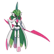 『ポケモンSV』にっこり笑顔の「サケブシッポ」にきゅん!パラドックスポケモンたちの“少し異なる”新イラスト公開