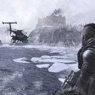 コール オブ デューティ モダン・ウォーフェア2