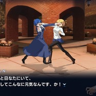 『MELTY BLOOD: TYPE LUMINA』累計販売本数が40万本を突破！「EVO Japan」開催を記念した40%オフセールも実施