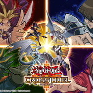 『遊戯王 クロスデュエル』9月4日でサービス終了―配信から約半年での決断、理由は「諸般の事情」