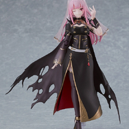 ホロライブ「森カリオペ」がfigmaに!付属品は「鎌」「マイク」など、表情パーツ「変顔」も見逃せない