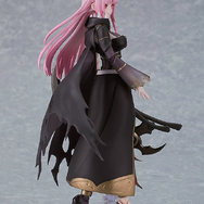 ホロライブ「森カリオペ」がfigmaに!付属品は「鎌」「マイク」など、表情パーツ「変顔」も見逃せない