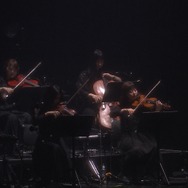 「音楽の力で演者とリスナーが繋がれた」―にじさんじ発の歌姫ユニットNornis「Nornis 1st LIVE -Transparent Blue-」ライブレポート