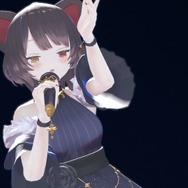 「音楽の力で演者とリスナーが繋がれた」―にじさんじ発の歌姫ユニットNornis「Nornis 1st LIVE -Transparent Blue-」ライブレポート