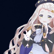 「音楽の力で演者とリスナーが繋がれた」―にじさんじ発の歌姫ユニットNornis「Nornis 1st LIVE -Transparent Blue-」ライブレポート