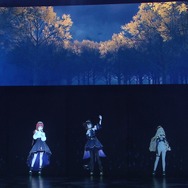 「音楽の力で演者とリスナーが繋がれた」―にじさんじ発の歌姫ユニットNornis「Nornis 1st LIVE -Transparent Blue-」ライブレポート