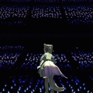 「音楽の力で演者とリスナーが繋がれた」―にじさんじ発の歌姫ユニットNornis「Nornis 1st LIVE -Transparent Blue-」ライブレポート