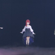 「音楽の力で演者とリスナーが繋がれた」―にじさんじ発の歌姫ユニットNornis「Nornis 1st LIVE -Transparent Blue-」ライブレポート