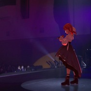 「音楽の力で演者とリスナーが繋がれた」―にじさんじ発の歌姫ユニットNornis「Nornis 1st LIVE -Transparent Blue-」ライブレポート