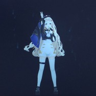 「音楽の力で演者とリスナーが繋がれた」―にじさんじ発の歌姫ユニットNornis「Nornis 1st LIVE -Transparent Blue-」ライブレポート