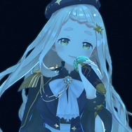 「音楽の力で演者とリスナーが繋がれた」―にじさんじ発の歌姫ユニットNornis「Nornis 1st LIVE -Transparent Blue-」ライブレポート