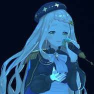 「音楽の力で演者とリスナーが繋がれた」―にじさんじ発の歌姫ユニットNornis「Nornis 1st LIVE -Transparent Blue-」ライブレポート