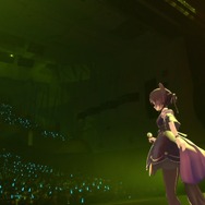 「音楽の力で演者とリスナーが繋がれた」―にじさんじ発の歌姫ユニットNornis「Nornis 1st LIVE -Transparent Blue-」ライブレポート