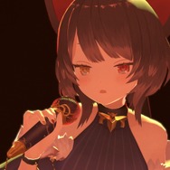 「音楽の力で演者とリスナーが繋がれた」―にじさんじ発の歌姫ユニットNornis「Nornis 1st LIVE -Transparent Blue-」ライブレポート