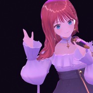 「音楽の力で演者とリスナーが繋がれた」―にじさんじ発の歌姫ユニットNornis「Nornis 1st LIVE -Transparent Blue-」ライブレポート