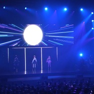 「音楽の力で演者とリスナーが繋がれた」―にじさんじ発の歌姫ユニットNornis「Nornis 1st LIVE -Transparent Blue-」ライブレポート