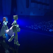 「音楽の力で演者とリスナーが繋がれた」―にじさんじ発の歌姫ユニットNornis「Nornis 1st LIVE -Transparent Blue-」ライブレポート