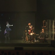「音楽の力で演者とリスナーが繋がれた」―にじさんじ発の歌姫ユニットNornis「Nornis 1st LIVE -Transparent Blue-」ライブレポート