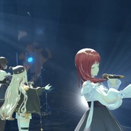 「音楽の力で演者とリスナーが繋がれた」―にじさんじ発の歌姫ユニットNornis「Nornis 1st LIVE -Transparent Blue-」ライブレポート