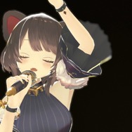 「音楽の力で演者とリスナーが繋がれた」―にじさんじ発の歌姫ユニットNornis「Nornis 1st LIVE -Transparent Blue-」ライブレポート