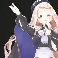 「音楽の力で演者とリスナーが繋がれた」―にじさんじ発の歌姫ユニットNornis「Nornis 1st LIVE -Transparent Blue-」ライブレポート