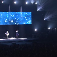 「音楽の力で演者とリスナーが繋がれた」―にじさんじ発の歌姫ユニットNornis「Nornis 1st LIVE -Transparent Blue-」ライブレポート