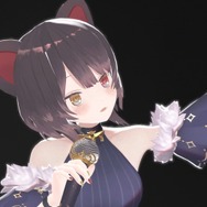 「音楽の力で演者とリスナーが繋がれた」―にじさんじ発の歌姫ユニットNornis「Nornis 1st LIVE -Transparent Blue-」ライブレポート