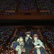 「音楽の力で演者とリスナーが繋がれた」―にじさんじ発の歌姫ユニットNornis「Nornis 1st LIVE -Transparent Blue-」ライブレポート