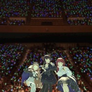 「音楽の力で演者とリスナーが繋がれた」―にじさんじ発の歌姫ユニットNornis「Nornis 1st LIVE -Transparent Blue-」ライブレポート