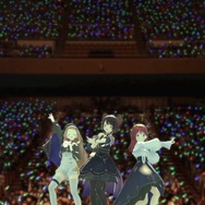 「音楽の力で演者とリスナーが繋がれた」―にじさんじ発の歌姫ユニットNornis「Nornis 1st LIVE -Transparent Blue-」ライブレポート