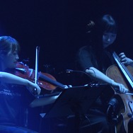 「音楽の力で演者とリスナーが繋がれた」―にじさんじ発の歌姫ユニットNornis「Nornis 1st LIVE -Transparent Blue-」ライブレポート