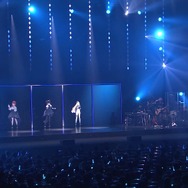 「音楽の力で演者とリスナーが繋がれた」―にじさんじ発の歌姫ユニットNornis「Nornis 1st LIVE -Transparent Blue-」ライブレポート