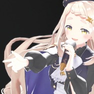 「音楽の力で演者とリスナーが繋がれた」―にじさんじ発の歌姫ユニットNornis「Nornis 1st LIVE -Transparent Blue-」ライブレポート