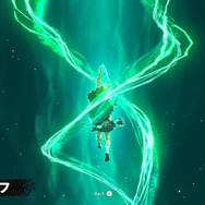 『ゼルダの伝説 ティアーズ オブ ザ キングダム』約10分の最新プレイ映像!自由度高すぎな「4つの新能力」が公開